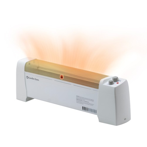 Comfort zone electric - comfort,
