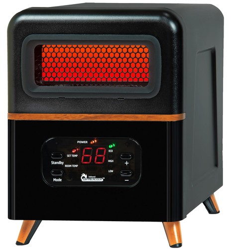 Infrared heater dr 978 - dr.,