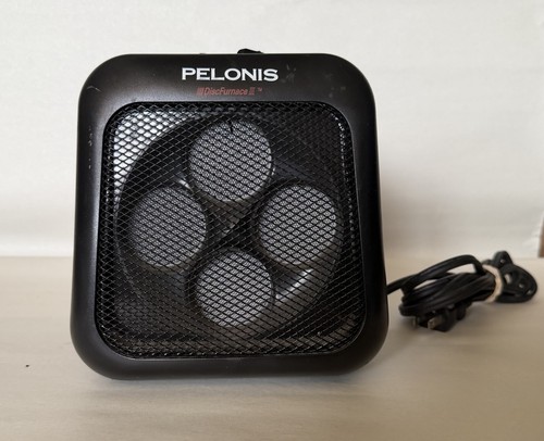Pelonis 451 disc furnace - hc-451,