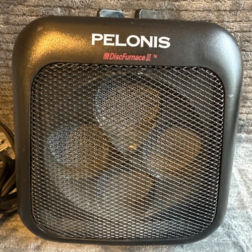 Pelonis heater 451 disc - hc-451,